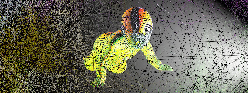 Compagnie Yaena. J'ai plusieurs terres.