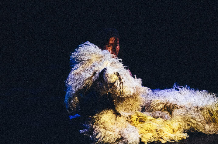 sébatien sidaner, Scènes Vosges, cie tempor Air