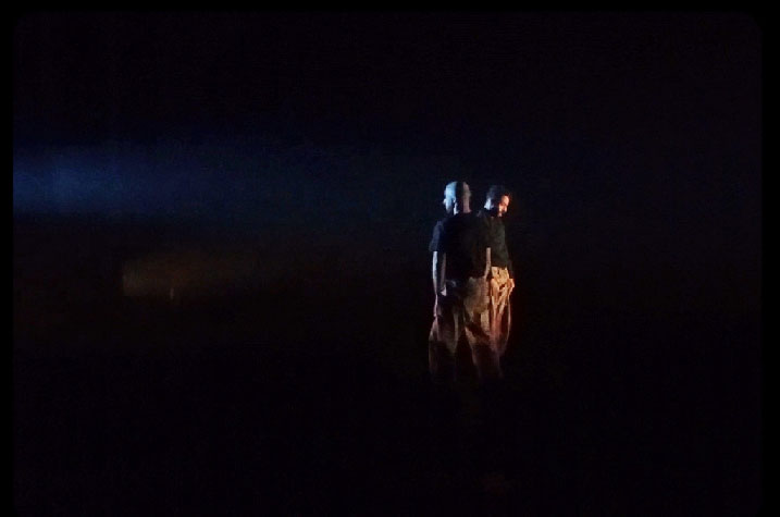 sébatien sidaner, faizal Zeghoudi, cie technicore