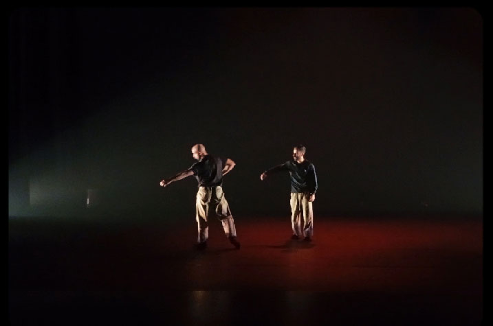 sébatien sidaner, faizal Zeghoudi, cie technicore