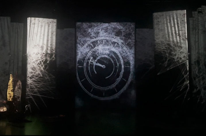 ssébatien sidaner, Scènes Vosges, cie tempor Air