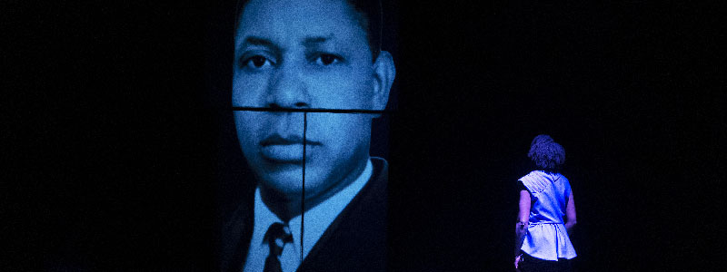 Compagnie Yaena. J'ai plusieurs terres.